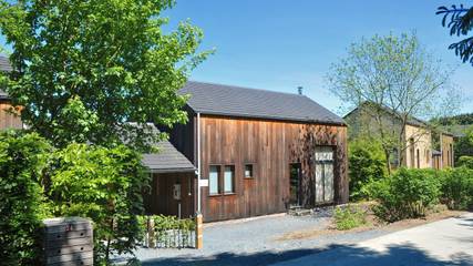 Ferienhaus mit Meerblick für 7 Personen, mit Garten, mit Haustier in Belgien