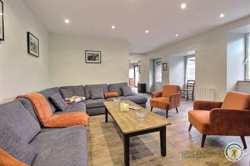 Chalet pour 10 Personnes dans Paimpol, Cotes-d'Armor, Photo 1