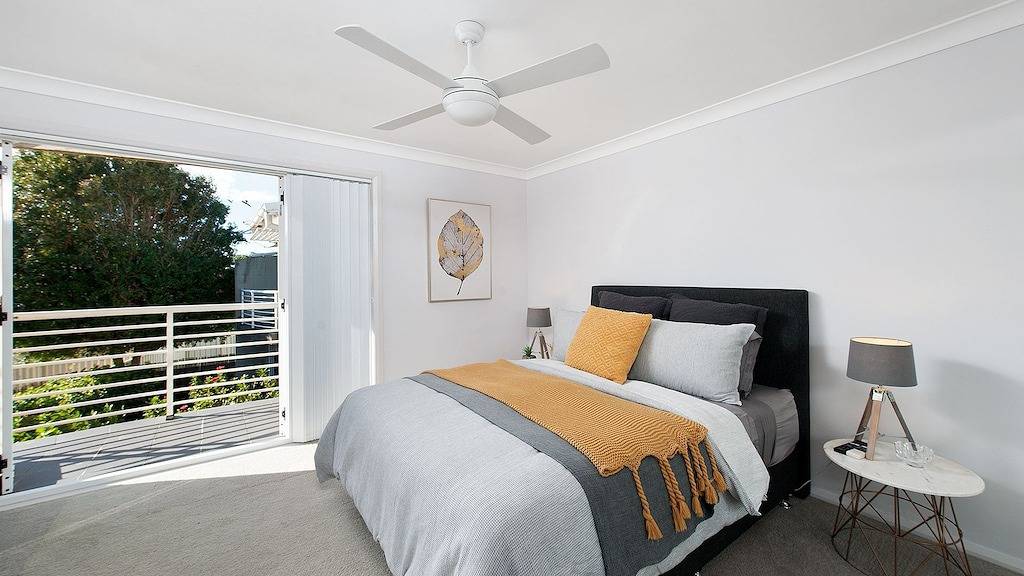 Sandcastle Shores – peaceful, stylish and close to patrolled beach in Fingal Bay, Hunter Valley