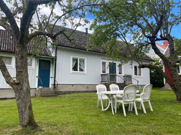 8 personer fritidhus i Köpingsvik in Öland