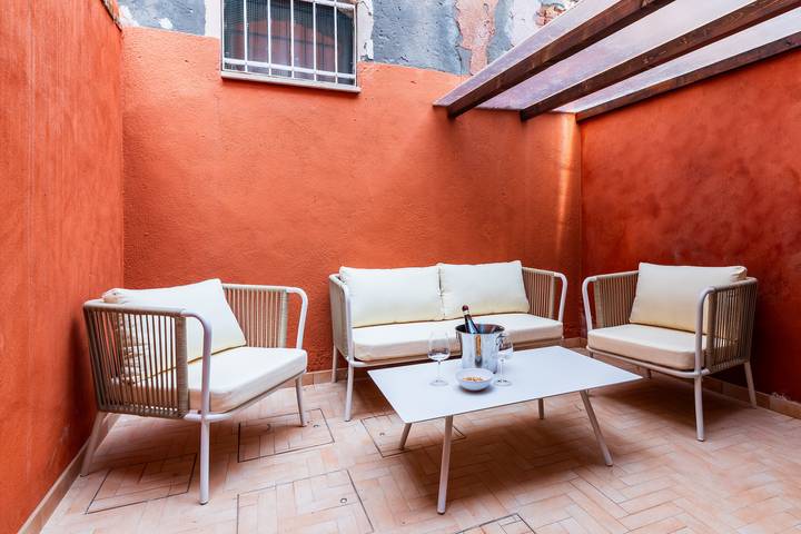 Ganze Wohnung, Tintoretto Cozy Duplex R&R in Venedig, Lagune von Venedig