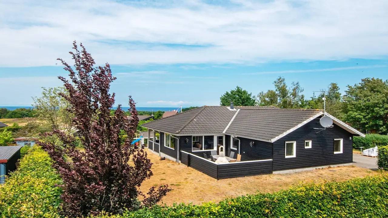 Casa vacanza a Glesborg a partire da 165€ a notte
