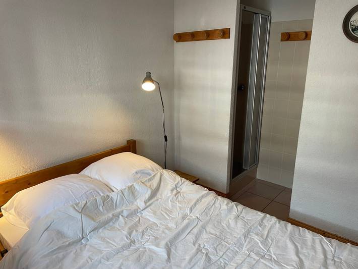 Gîte pour 6 personnes, animaux acceptés à Saint-Gervais-les-Bains - 4