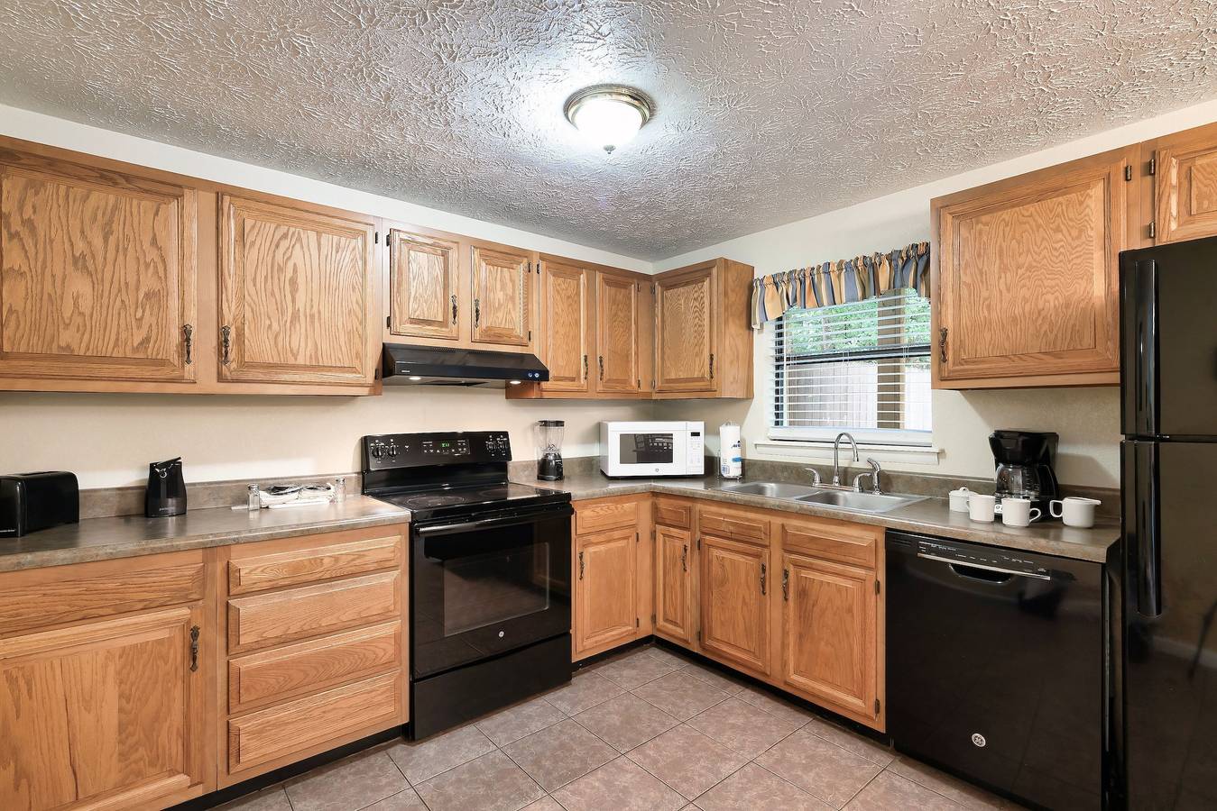 Ganze Wohnung, Mountain Meadows Resort in Pigeon Forge, Sevier County