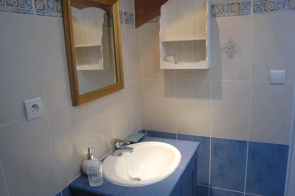 Chambre d’hôtes « Les Charmilles - Chambre Bleue » in Charny-sur-Meuse, Verdun