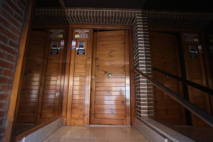 Maison d’hôte pour 3 personnes à Soria - 3