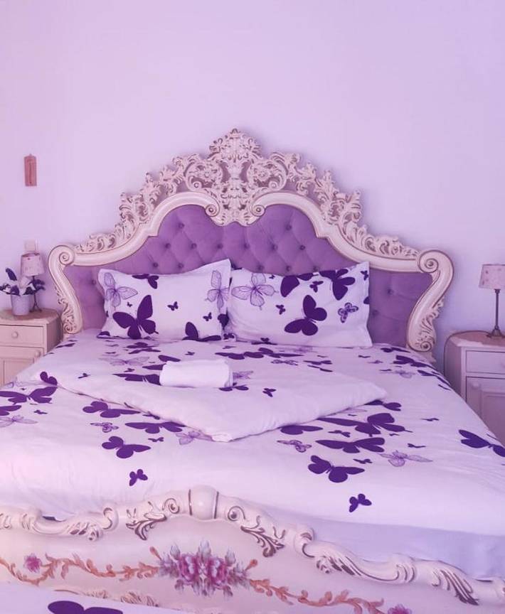 Maison d’hôte pour 5 personnes, avec Balcon et Terrasse dans Sighișoara