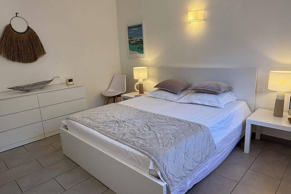 Villa Marea 7 Persons 100 M2 All Comfort 3 Bedrooms 4 Minutes From The Beach in Sainte-Lucie de Porto-Vecchio, Zonza