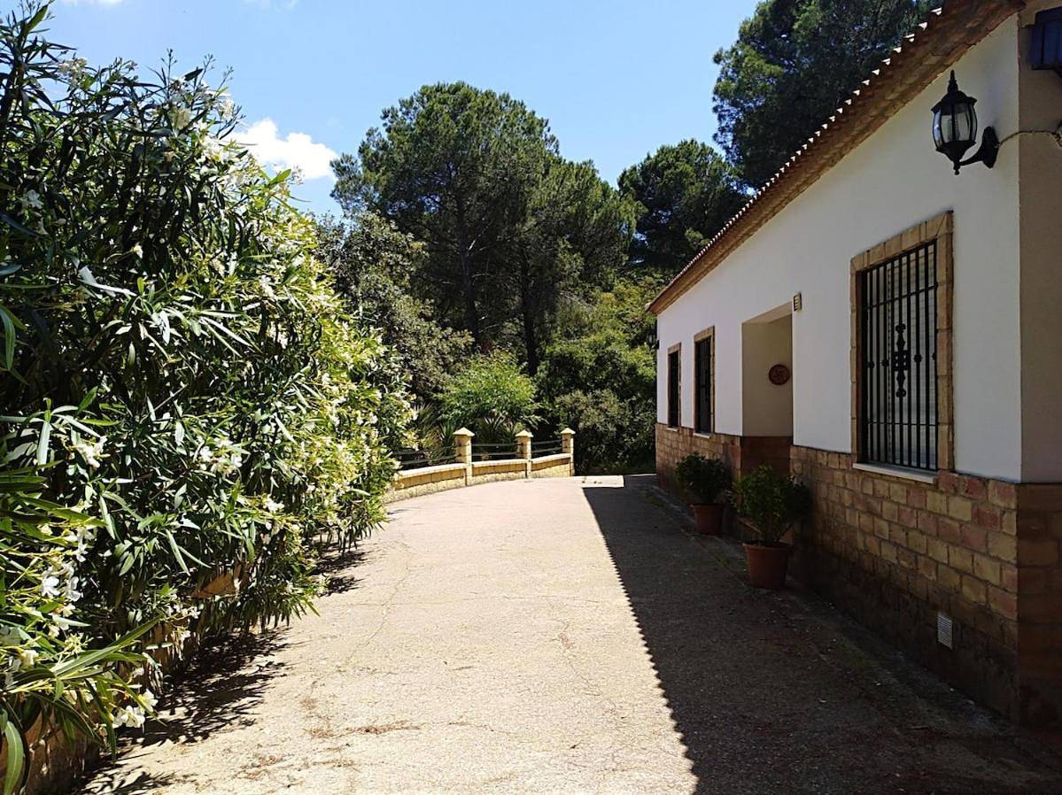 Casa en la sierra a 15 minutos de Cordoba in Cordoba, Córdoba Provinz