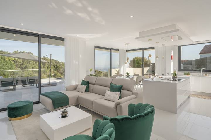 Casa de vacaciones para 6 personas con balcón in Ponta do Sol, Isla de Madeira
