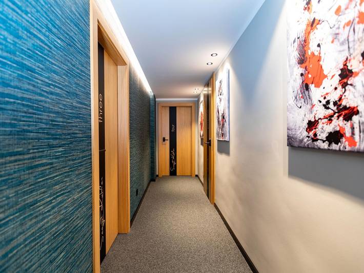 Ganze Ferienwohnung, Seegut Kübler - Ferienwohnung 1 - One in Unterach am Attersee, Mondsee & Irrsee