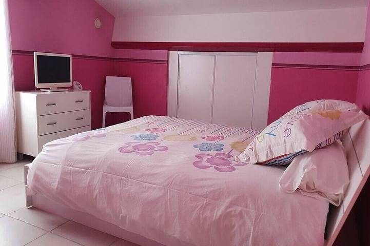 Location de vacances pour 8 personnes, avec jardin à Bourcefranc-le-Chapus - 2