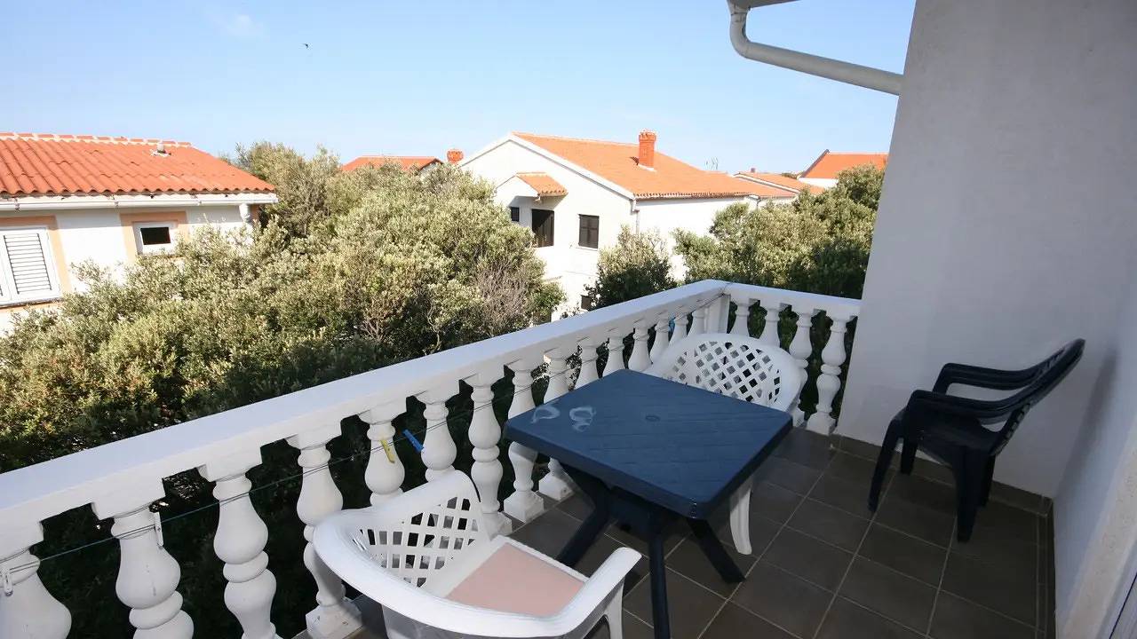 Appartamento vacanze a Pag a partire da 135€ a notte
