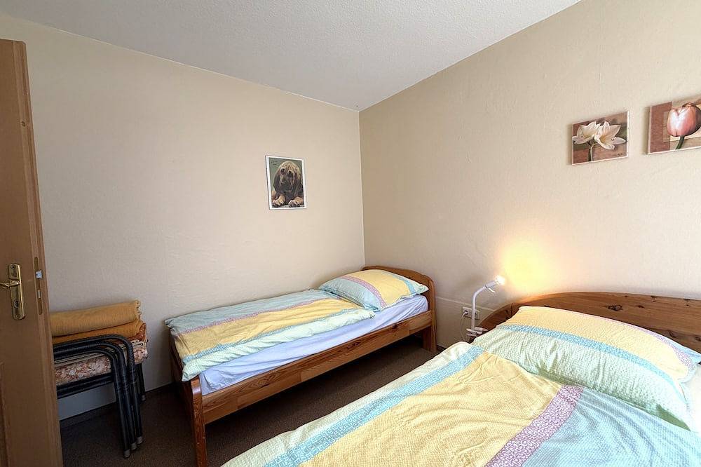 Ganze Wohnung, Fewo Ostwind - Reek, Renate & Reinhold in Timmendorf, Nordwestmecklenburg (Wismar und Umgebung)