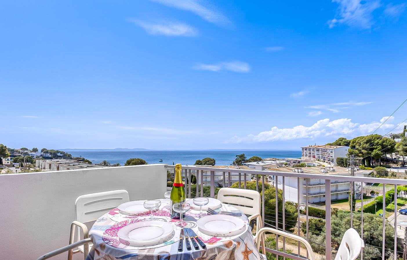 Appartement entier, Avda Diaz Pacheco 131 Almadrava  Roses in l'Almadrava, Roses