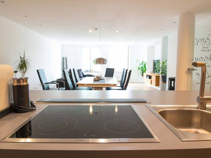 Ferienwohnung für 5 Personen in Kempten - 4