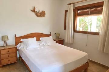 Ferienhaus für 2 Personen in Sant Ferran de Ses Roques, Formentera, Bild 2
