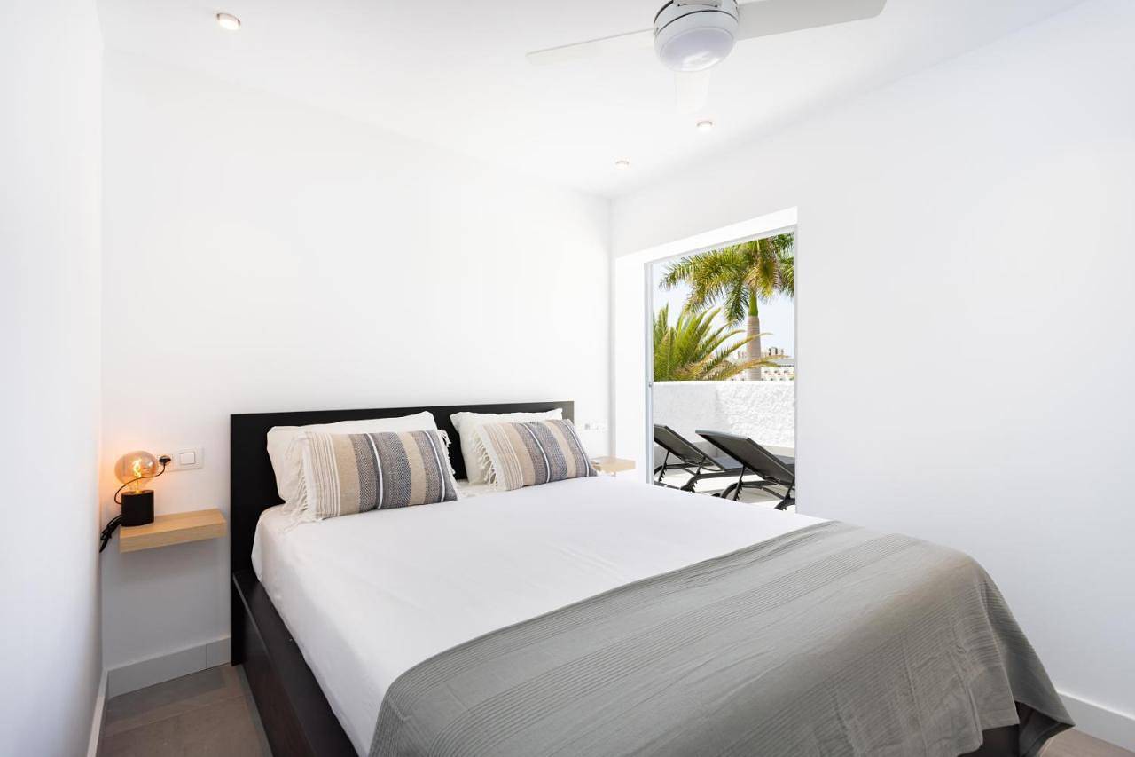 Villa Urbania Atico Deluxe in Playa de Troya, Tenerife Sur