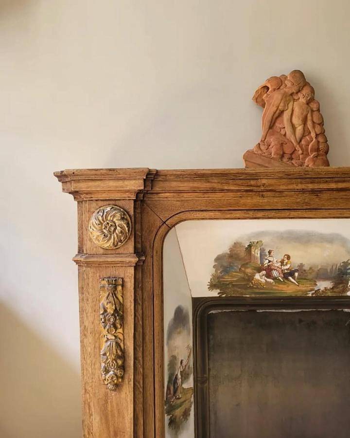 La Chambre du 21 in Trouville-sur-Mer, Région de Lisieux