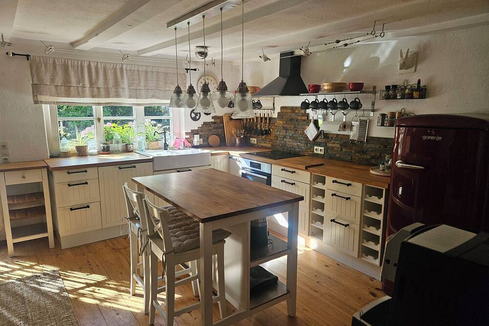 Ländlicher Charme trifft Erholung pur -Ihre Auszeit am nördlichen Bodensee in Pfullendorf, Region Bodensee-Oberschwaben