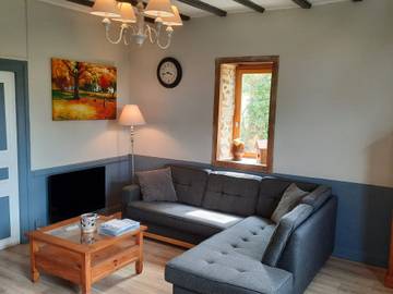 Gîte pour 6 Personnes dans Bazaiges, Indre, Photo 3