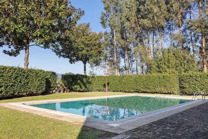 Finca für 20 Personen, mit Garten, mit Haustier in Portugal - 2
