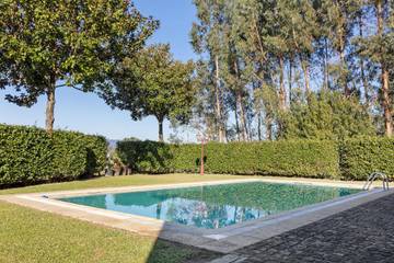Villa para 20 Pessoas em Rendufe, Distrito de Braga, Foto 1