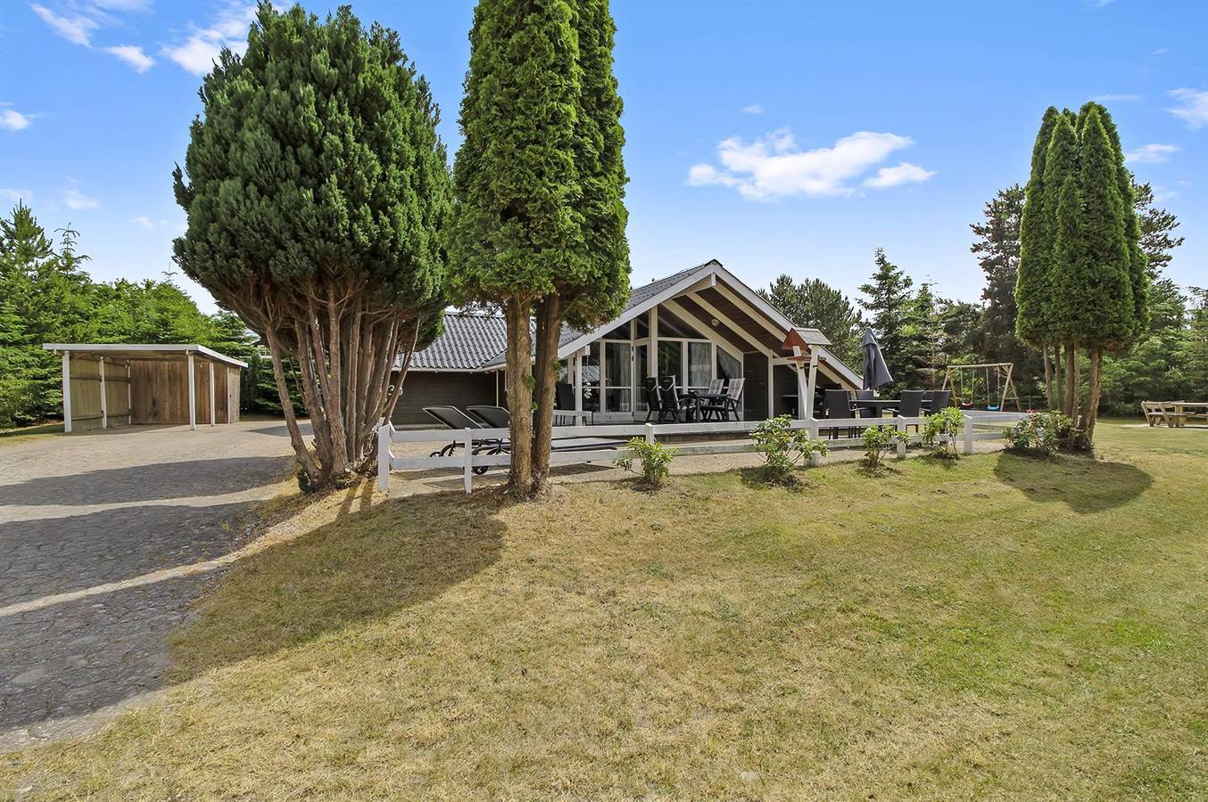 Nice home in Ebeltoft w/ Sauna, Wifi and 3 Bedrooms in Dråby Strand, Ebeltoft