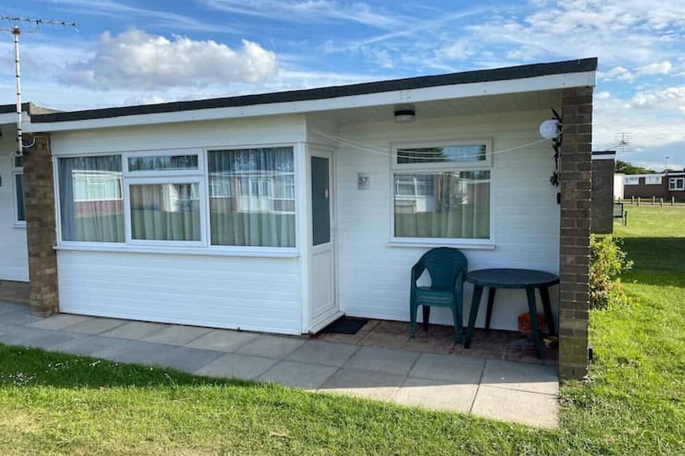 Chalet for 5 People in California (Great Yarmouth), Great Yarmouth
