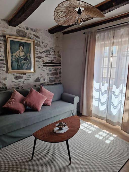 Location de vacances pour 4 personnes, avec vue à Arrigas - 2