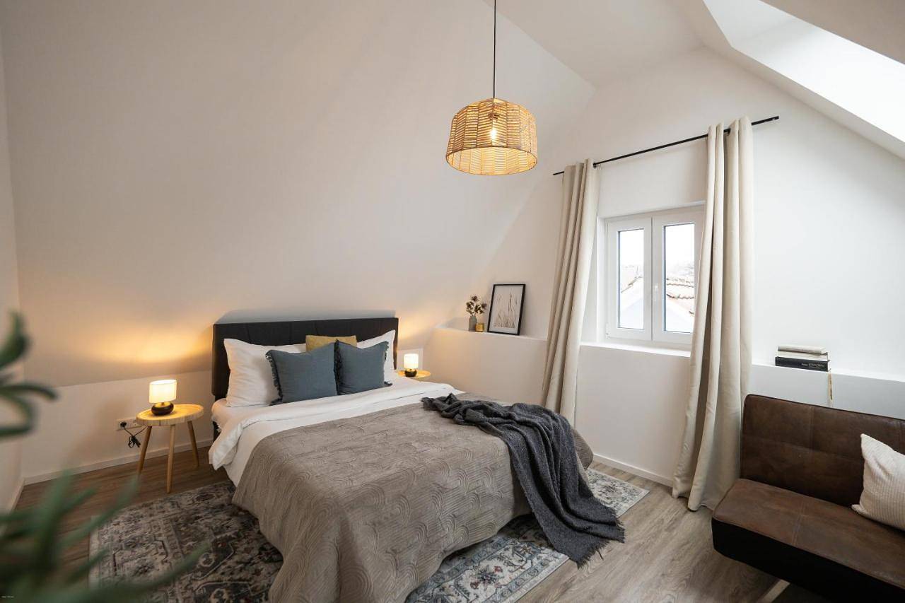 Ganze Wohnung, Luxury Apartment im Luftkurort Tengen in Tengen, Hegau