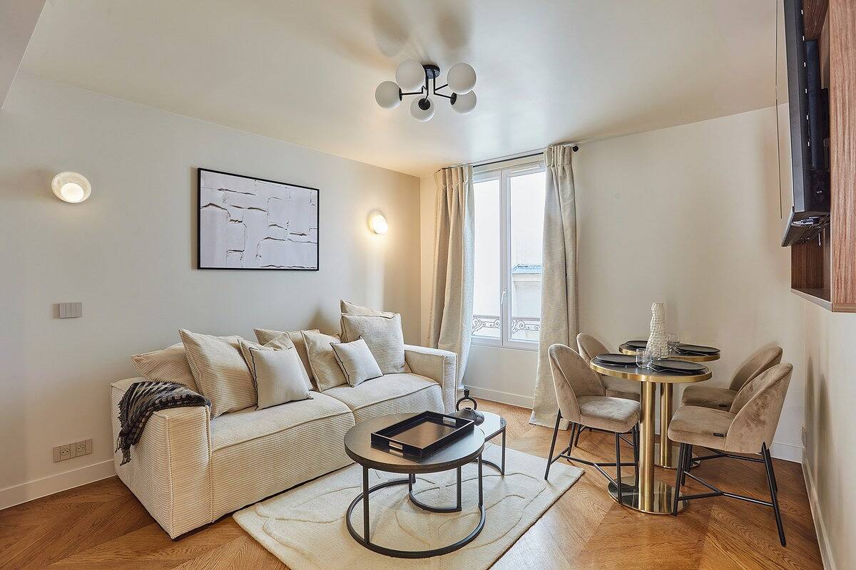 Appartement de vacances