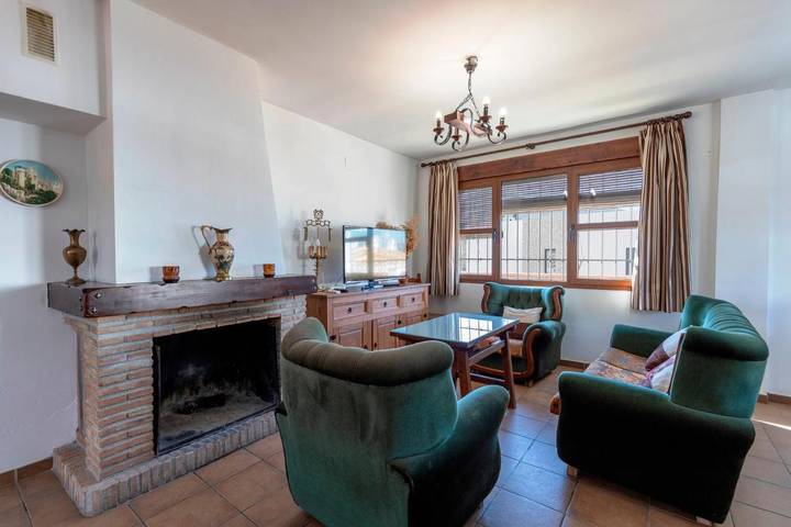 Casa de huéspuedes para 3 personas en Valle de Lecrín - 4