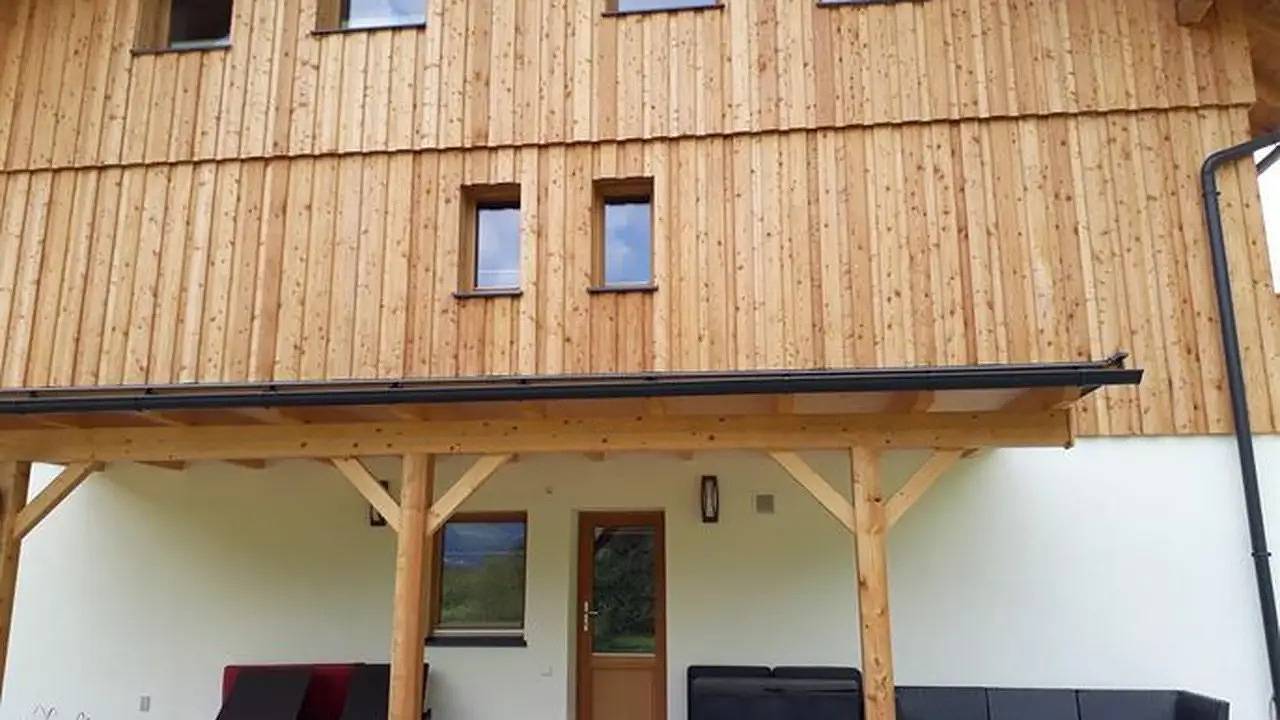 Ganze Ferienwohnung, Ferienwohnung für 4 Personen (45 m²) in St. Michael im Lungau in Sankt Michael im Lungau, Bundesland Salzburg