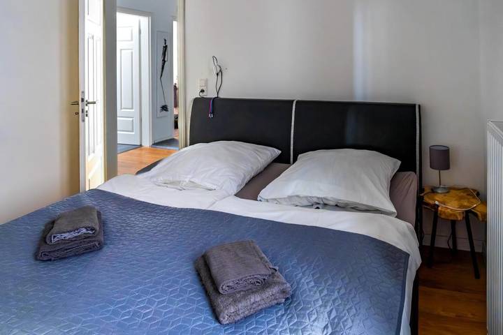 Villa für 18 Personen, mit Ausblick in Niedersachsen - 2