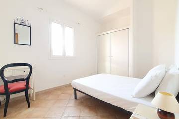 Villa pour 8 Personnes dans Figari, Arrondissement de Sartène, Photo 1