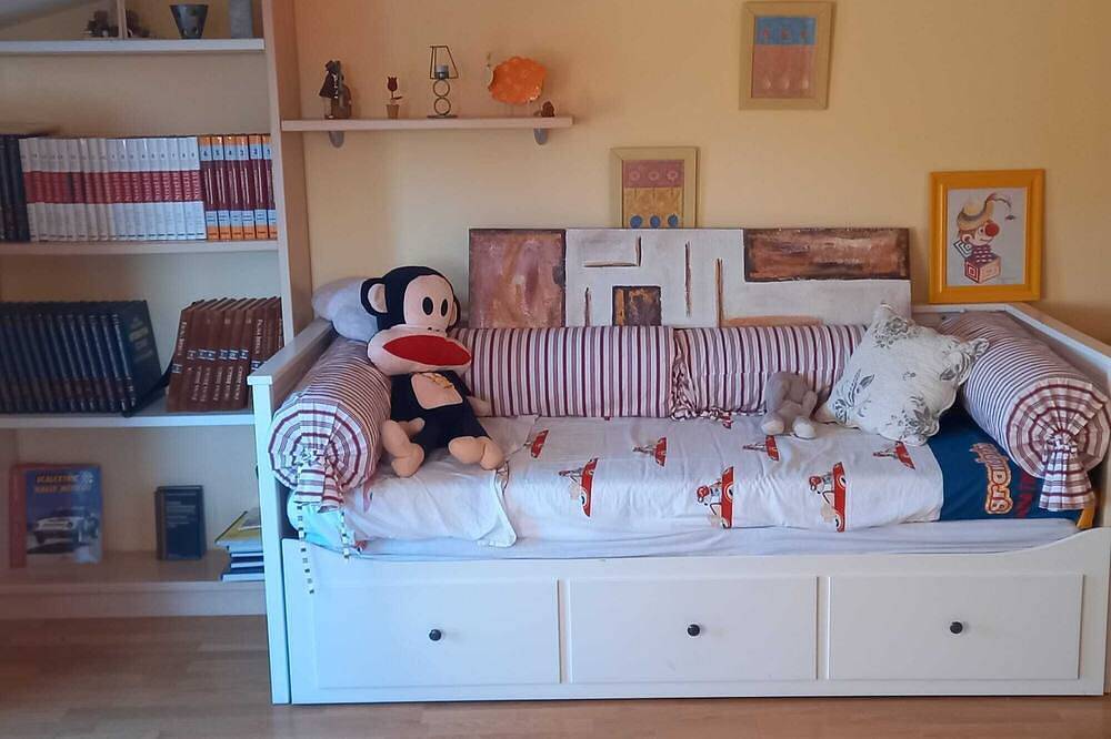 Dream house, between Pinares, 6 m from Cuenca. Pets in Cuenca, Cuenca Province
