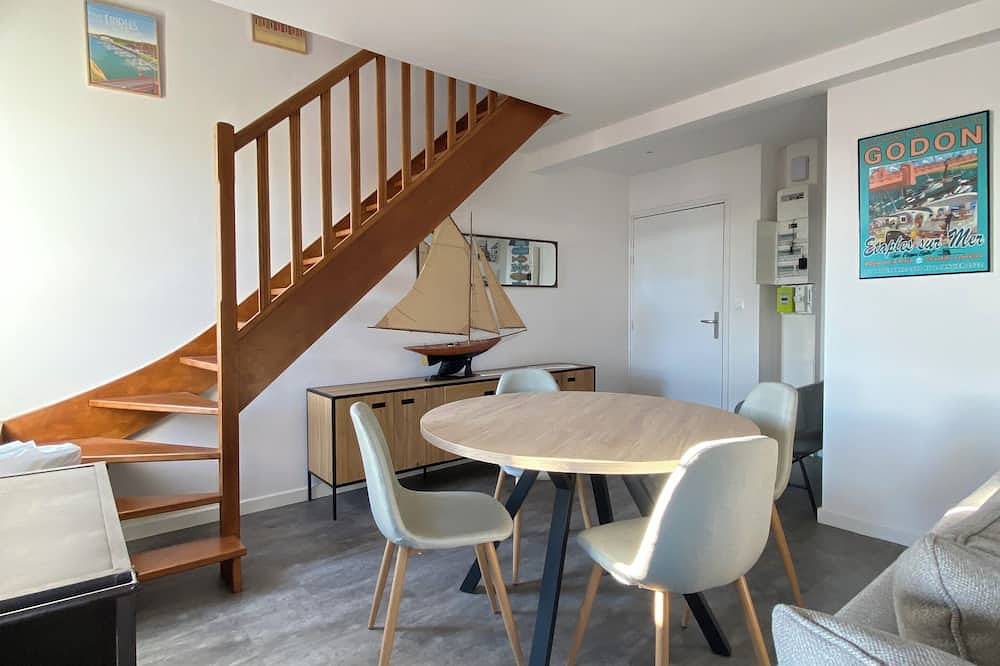 Apartamento entero, Bel Appartement Duplex Face Port de Plaisance in Étaples, Montreuil und Umgebung