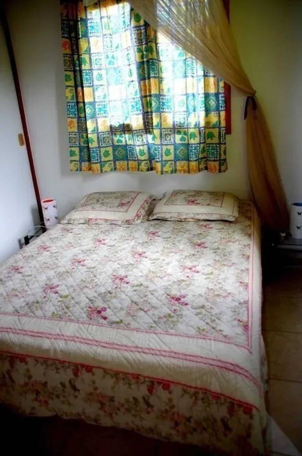 Charmantes Haus in Sainte-Anne mit Garten in Sainte-Anne, Guadeloupe