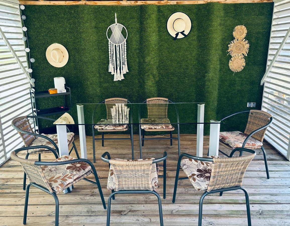 Holiday Home in Nowęcin, Slowinzischer Nationalpark