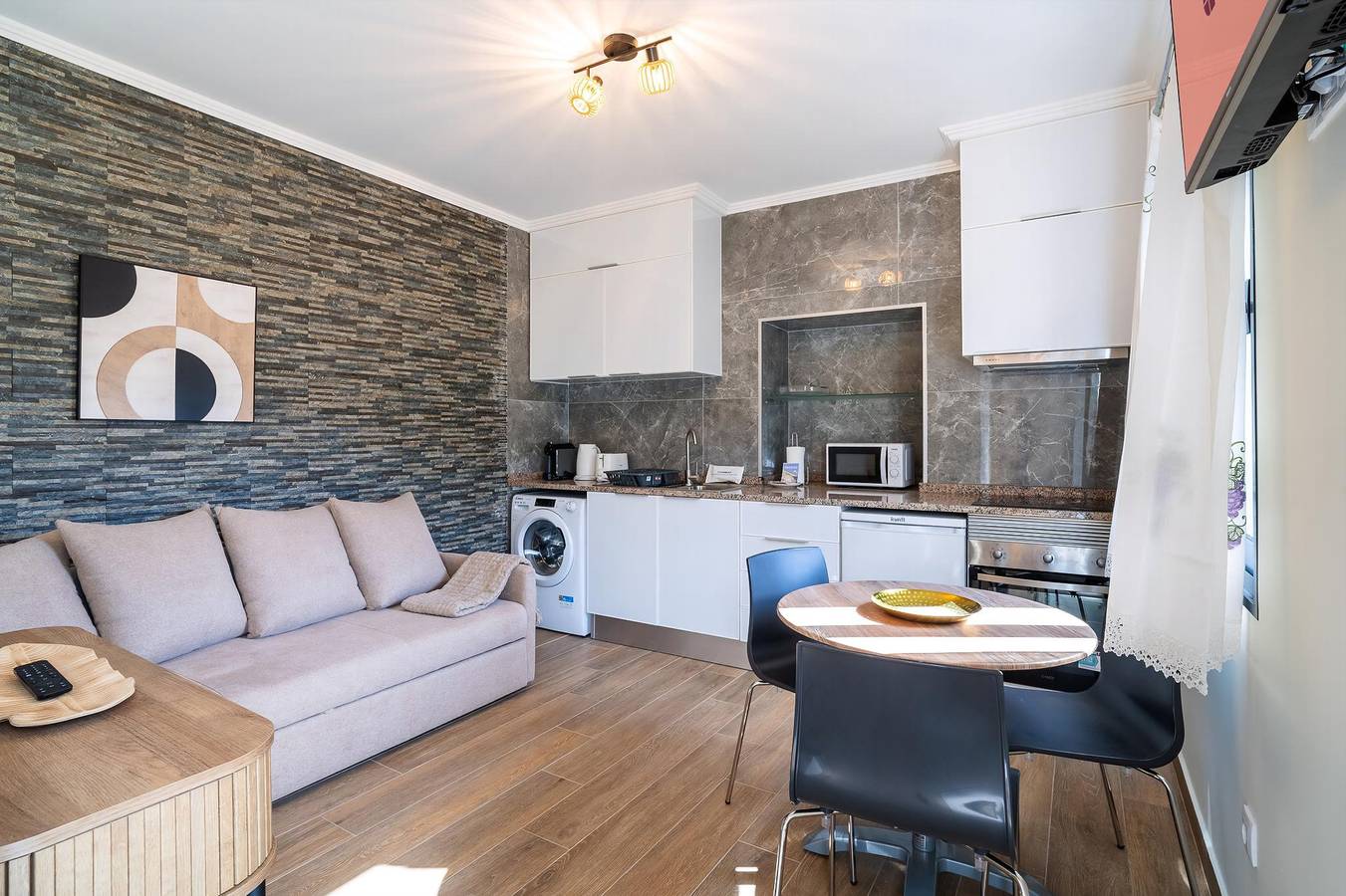 Guestready - Casa do Feno in Gaula, Madeira