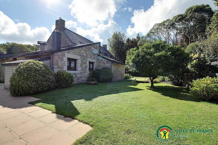 Chambre d’hôte pour 3 personnes, avec jardin et piscine dans le Morbihan - 4