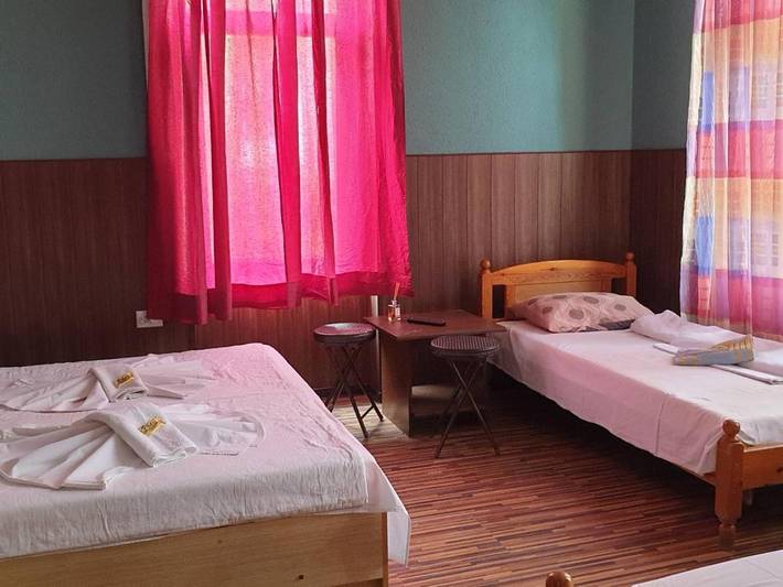 Maison d’hôte pour 2 personnes, avec jardin, animaux acceptés à Sofia - 3