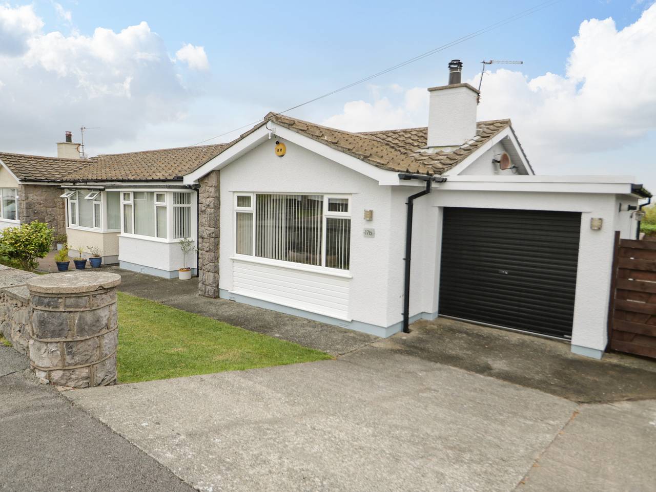 Moranva in Benllech, Isle of Anglesey