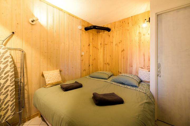 Ferienwohnung für 6 Personen, mit Seeblick und Garten, mit Haustier im Elsass - 3