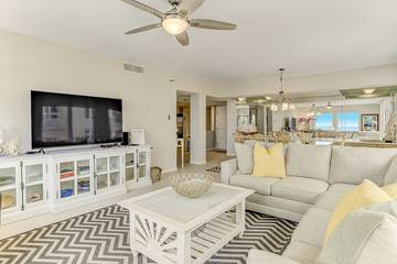 Agriturismo per 6 Persone in Amelia Island, Contea di Nassau (FL), Foto 4