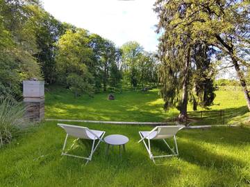 Gîte pour 2 Personnes dans Besançon, Doubs, Photo 1