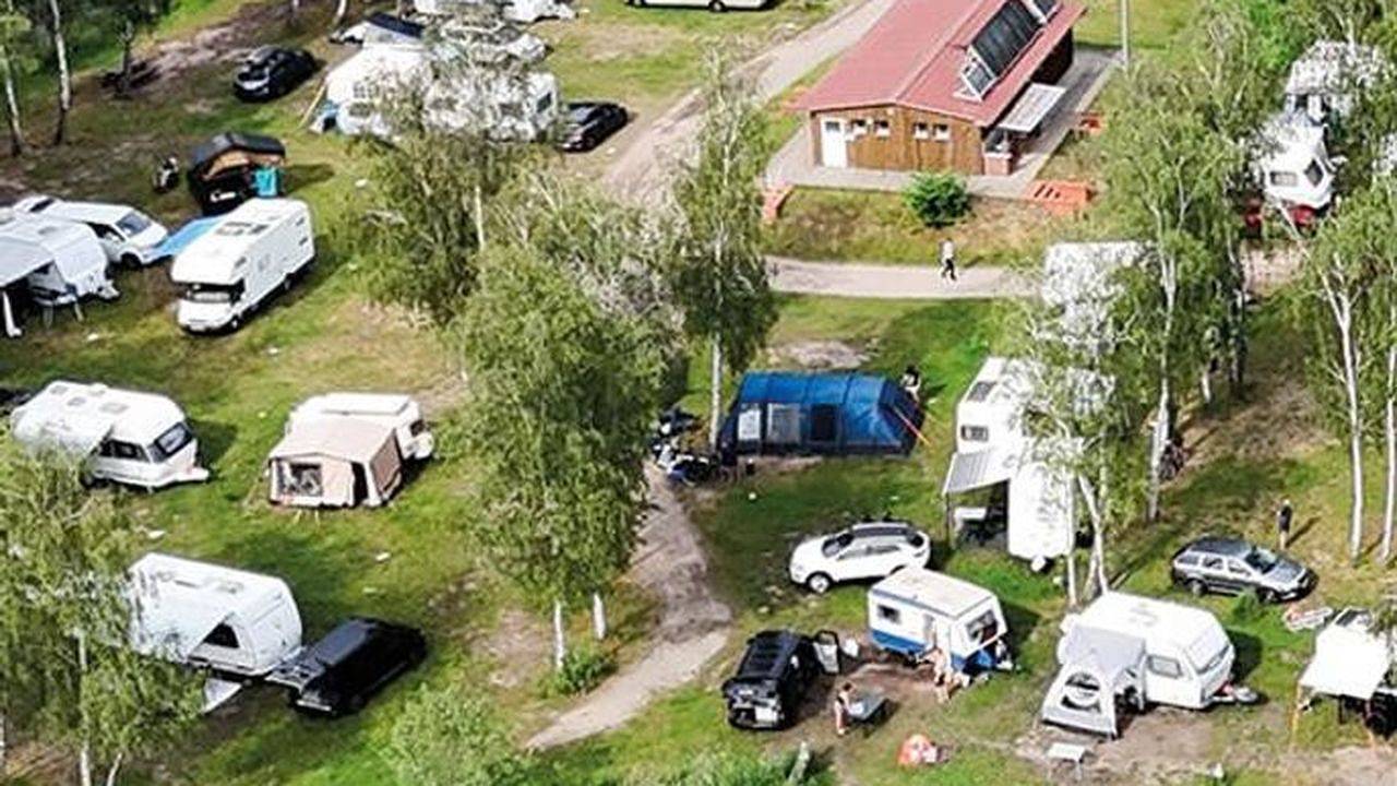 Ganze Ferienwohnung, Ferienwohnung für 5 Personen (65 m²) in Stadt Kemberg in Rotta, Kemberg