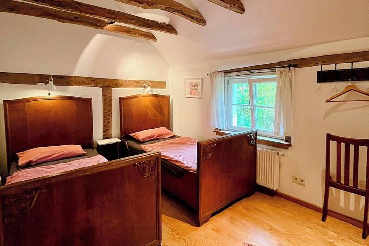 Ferienhaus für 4 Personen, mit Garten in Solingen - 3