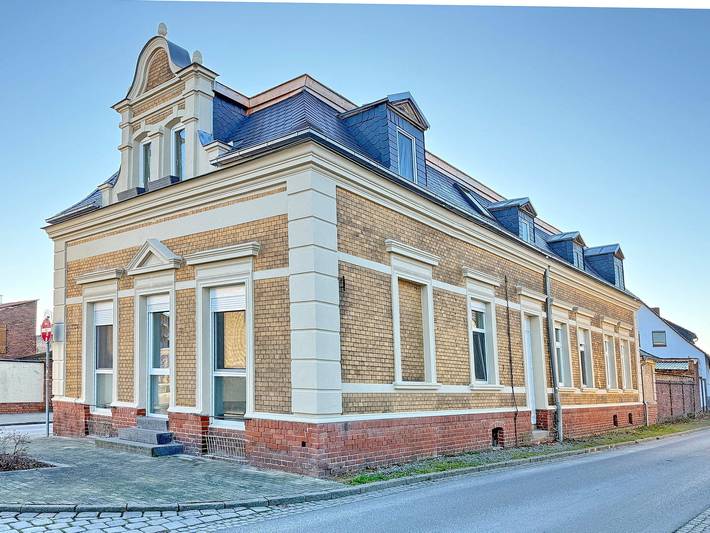 Ferienwohnung für 8 Personen - 1